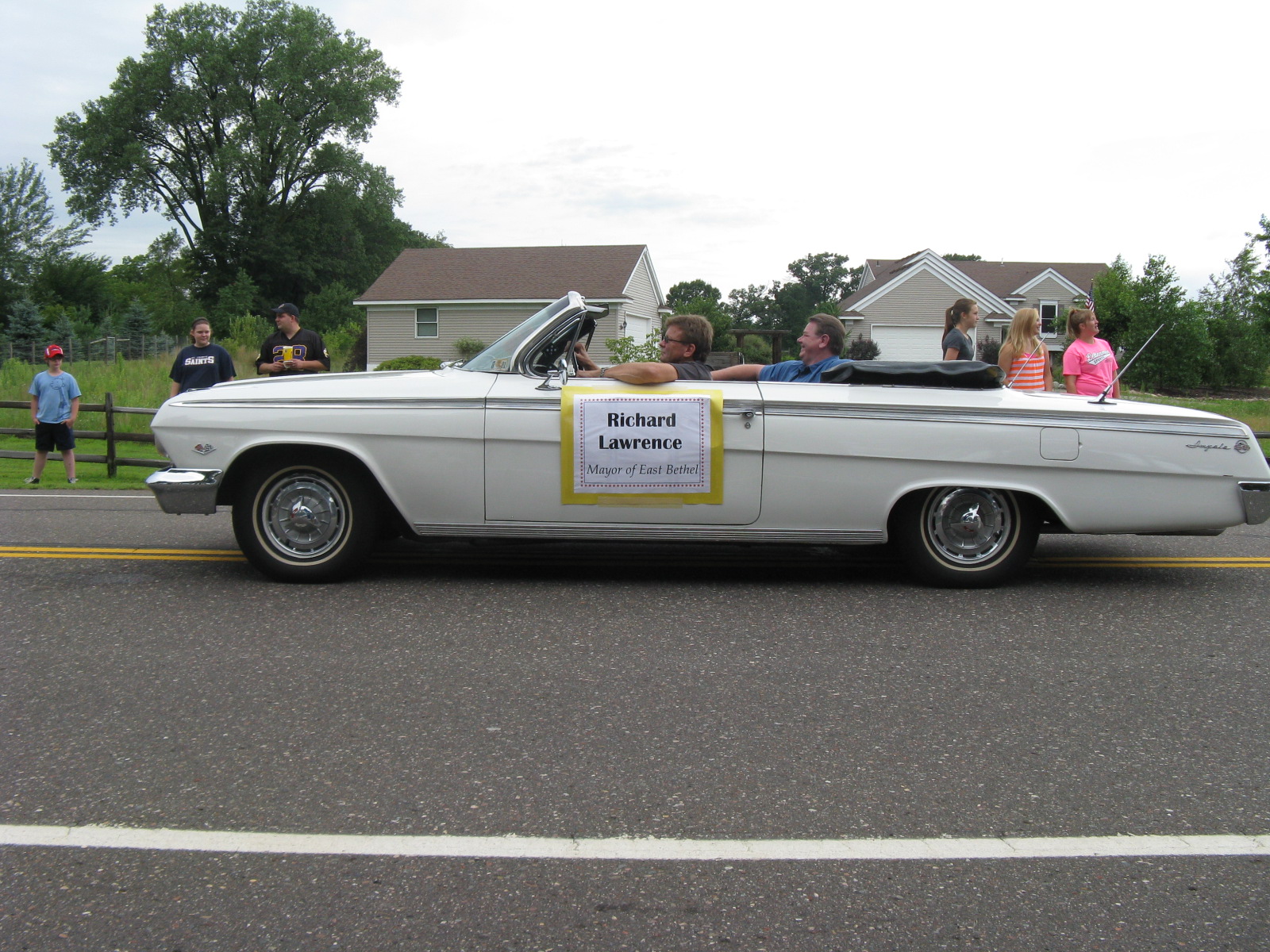 The Grand Parade 2012 013